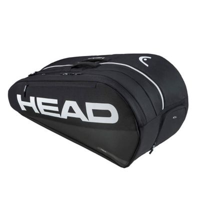 HEAD Tour 9-Racquet Bag L - Black