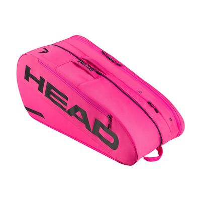 HEAD Tour 9-Racquet Bag L - Pink