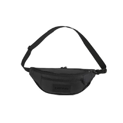 HEAD Tour Crossbody Bag - Black