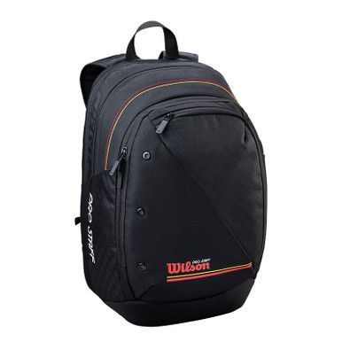 Wilson Pro Staff Classic Backpack - Black
