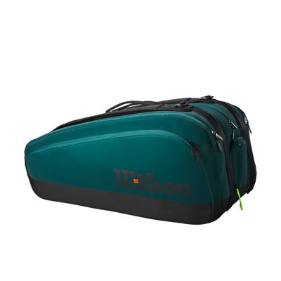 Wilson Super Tour Blade 15-Pack V9 - Green