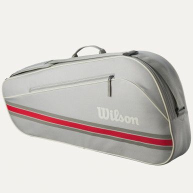 Wilson Team 3-Pack - Oats