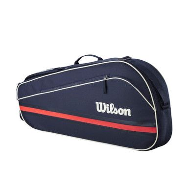 Wilson Team 3-Pack - Navy
