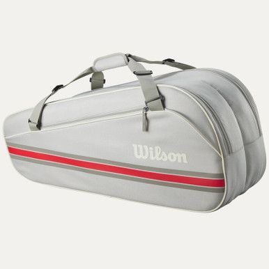 Wilson Team 6-Pack - Oats