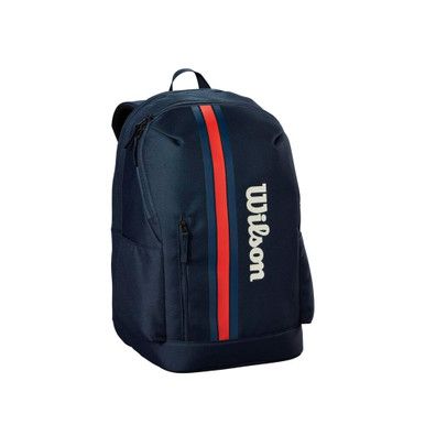 Wilson Team Backpack - Navy