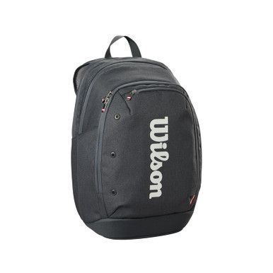 Wilson Tour Backpack - Black