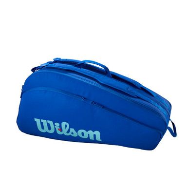 Wilson Ultra V5 Tour 12-Pack - Blue