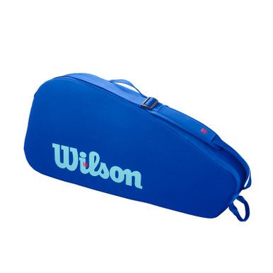 Wilson Ultra V5 Tour 3-Pack - Blue