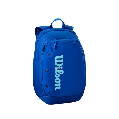 Wilson Ultra V5 Tour Backpack - Blue