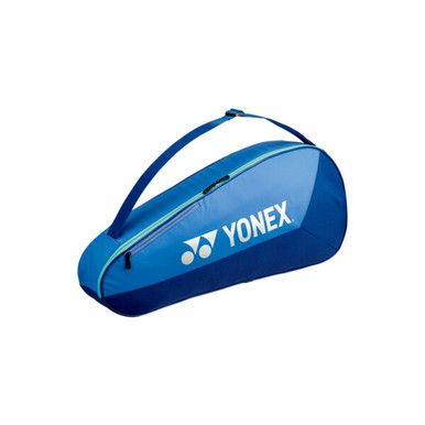 Yonex Team 3 Pack Racquet Bag - Blast Blue