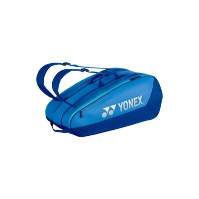 Yonex Team 9 Pack Racquet Bag - Blast Blue
