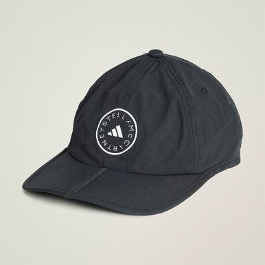 adidas aSMC Run Cap - Women's - Black