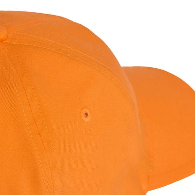 adidas Climacool BBall Cap - Unisex - Pure Orange/Black