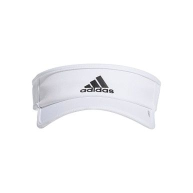 adidas Superlite 2 Men's Visor | - White