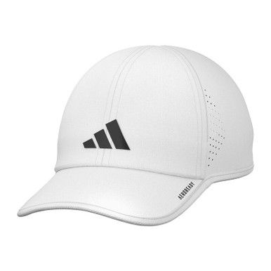 adidas Superlite 3 Cap - Men's - White