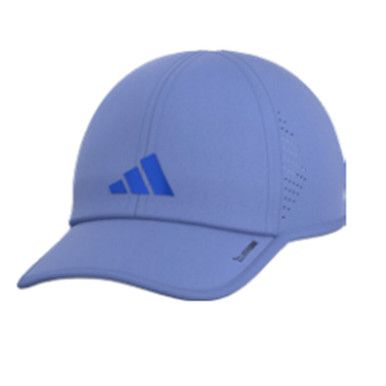 adidas Superlite 3 Cap - Men's - Blue Fusion/Hi-Res Blue