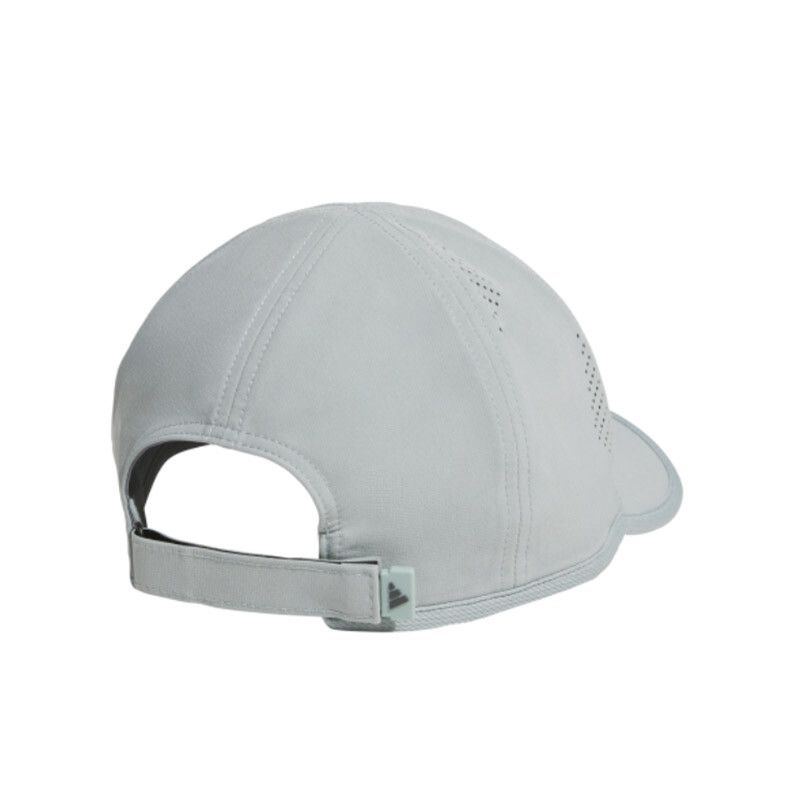 adidas Superlite 3 Cap - Men's - Wonder Sage Green/Grey