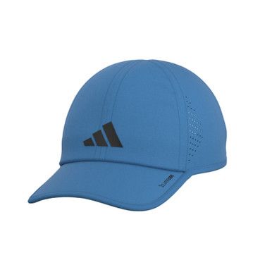 adidas Superlite 3 Cap - Men's - Ray Blue/Black