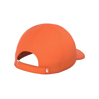 adidas Superlite 3 Cap - Men's - Pure Orange/Silver