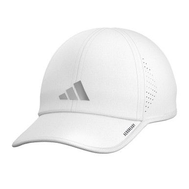 adidas Superlite 3 Cap - Women's - White