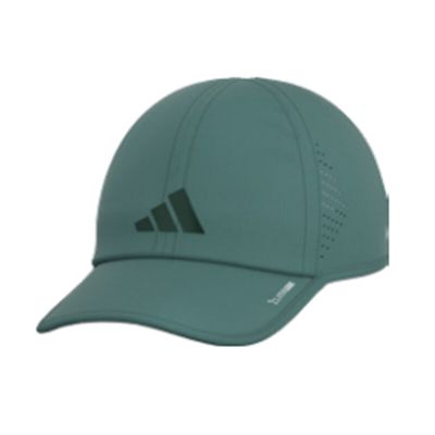 adidas Superlite 3 Cap - Women's - Preloved Teal Green/Aurora Green Ivy