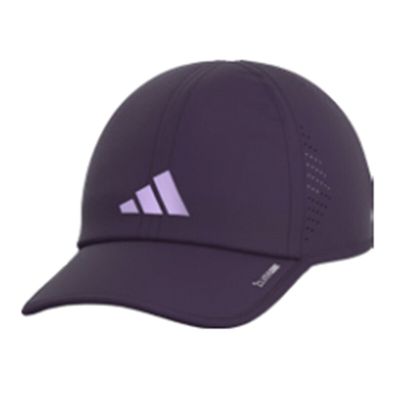 adidas Superlite 3 Cap - Women's - Aurora Plum/Powder Plum Purple