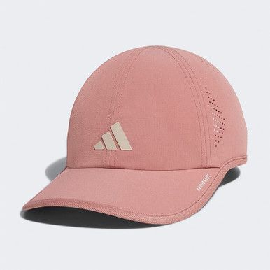 adidas Superlite 3 Cap - Women's - Warm Clay Pink