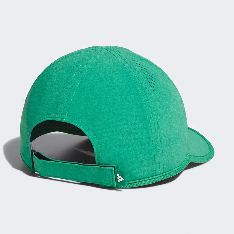 adidas Superlite 3 Cap - Women's - Semi Court Green