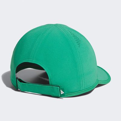 adidas Superlite 3 Cap - Women's - Semi Court Green