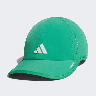 adidas Superlite 3 Cap - Women's - Semi Court Green