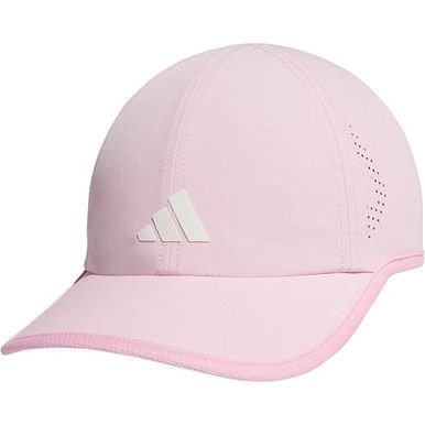 adidas Superlite 3 Cap - Women's - True Pink