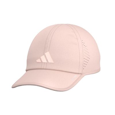 adidas Superlite 3 Cap - Women's - Blush Pink/Pink Tint