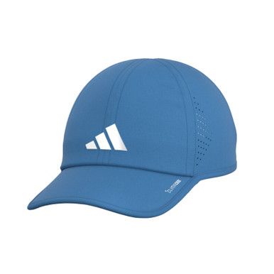 adidas Superlite 3 Cap - Women's - Ray Blue/White