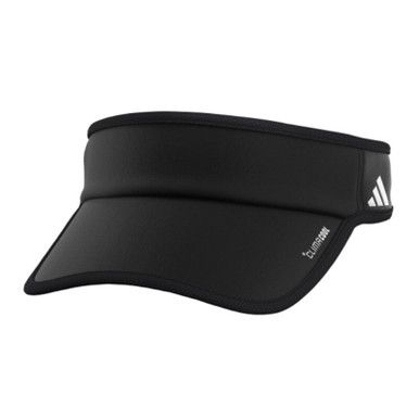 adidas Superlite 3 Team Visor - Men's - Black