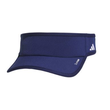 adidas Superlite 3 Team Visor - Men's - Dark Blue