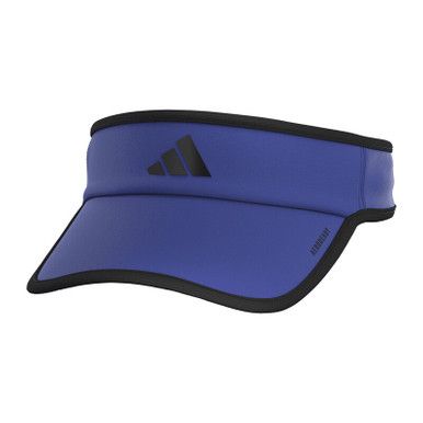 adidas Superlite 3 Visor - Men's - Blue