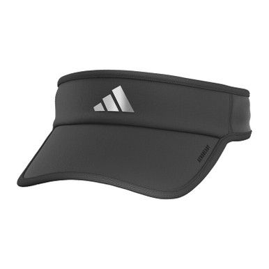 adidas Superlite 3 Visor - Men's - Grey