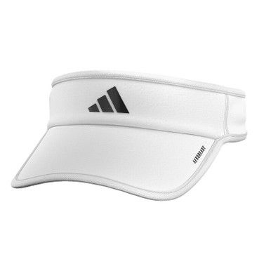 adidas Superlite 3 Visor - Men's - White