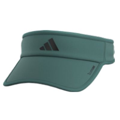adidas Superlite 3 Visor - Men's - Preloved Teal Green/Black