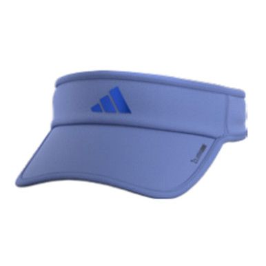 adidas Superlite 3 Visor - Men's - Blue Fusion/Hi-Res Blue
