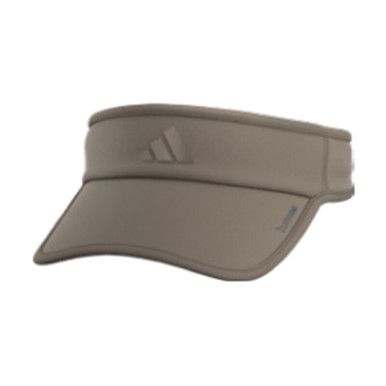 adidas Superlite 3 Visor - Men's - Chalky Brown