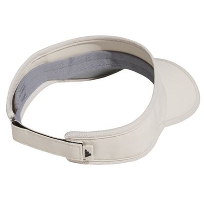 adidas Superlite 3 Visor - Men's - Wonder Alumina Grey