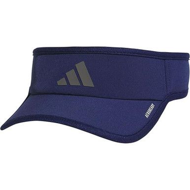 adidas Superlite 3 Visor - Men's - Dark Blue