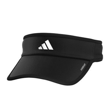 adidas Superlite 3 Visor - Women's - Black