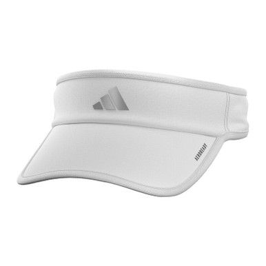 adidas Superlite 3 Visor - Women's - White