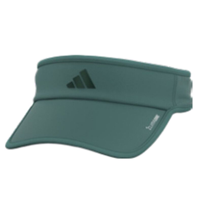 adidas Superlite 3 Visor - Women's - Preloved Teal Green/Aurora Green Ivy