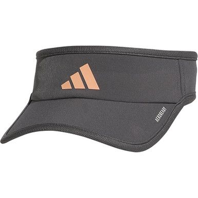 adidas Superlite 3 Visor - Women's - Grey