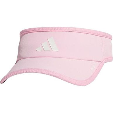 adidas Superlite 3 Visor - Women's - True Pink