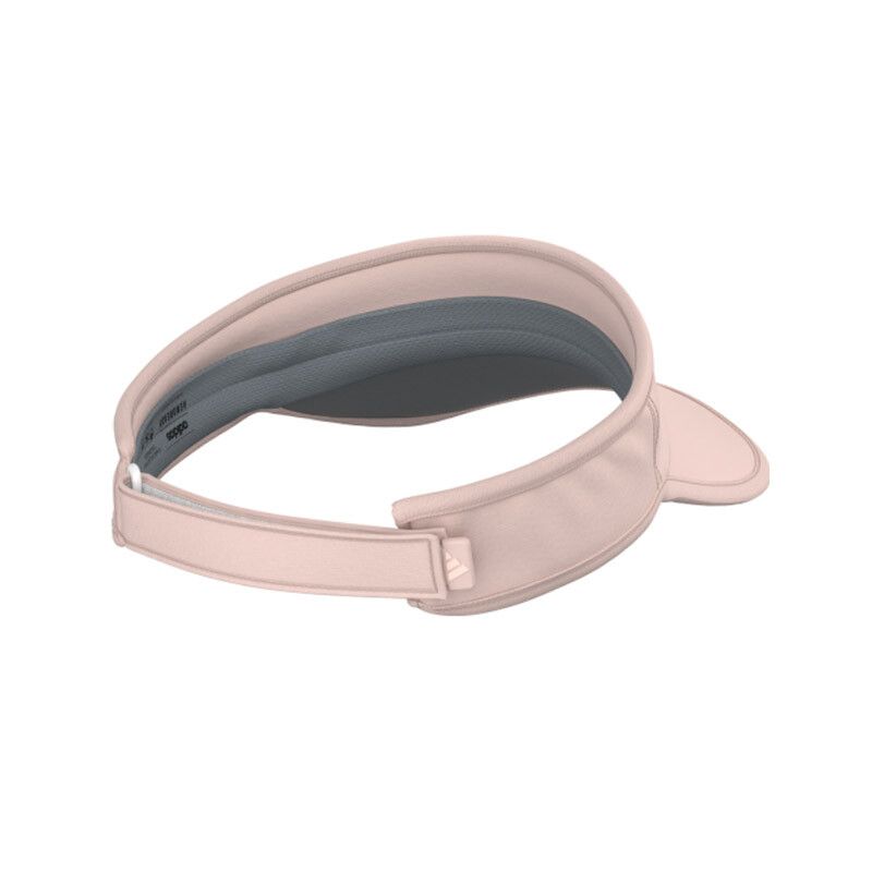 adidas Superlite 3 Visor - Women's - Blush Pink/Pink Tint