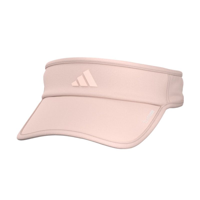 adidas Superlite 3 Visor - Women's - Blush Pink/Pink Tint